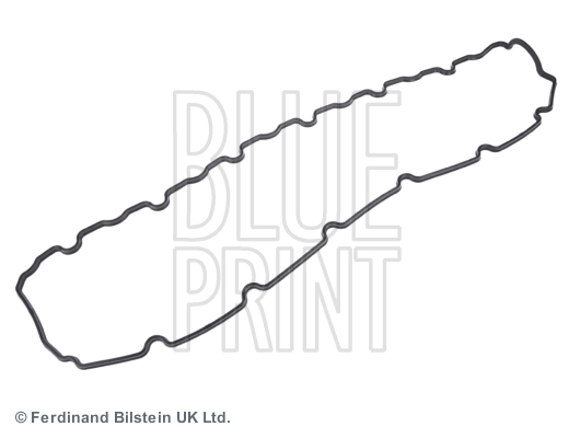Gasket, cylinder head cover